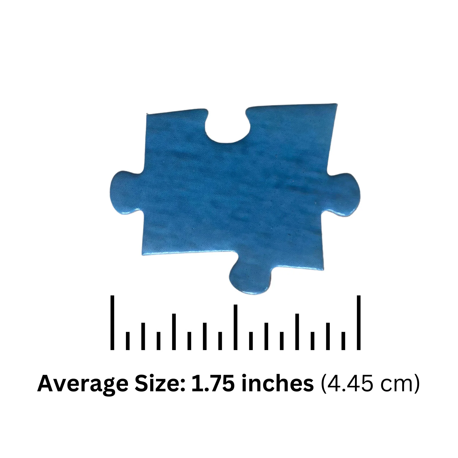 Bits and Pieces - 300 Piece Jigsaw Puzzle for Adults 18