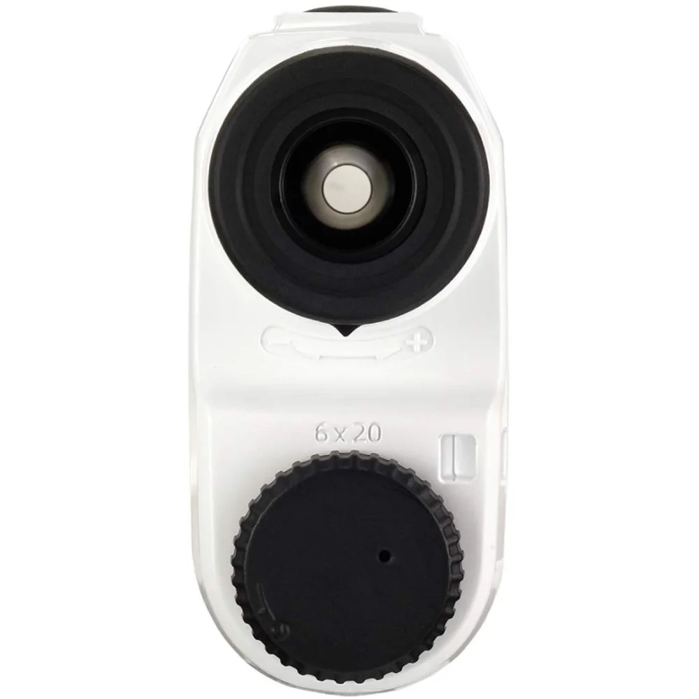 Nikon 16666 COOLSHOT 20i GII Golf Laser Rangefinder - (Renewed)