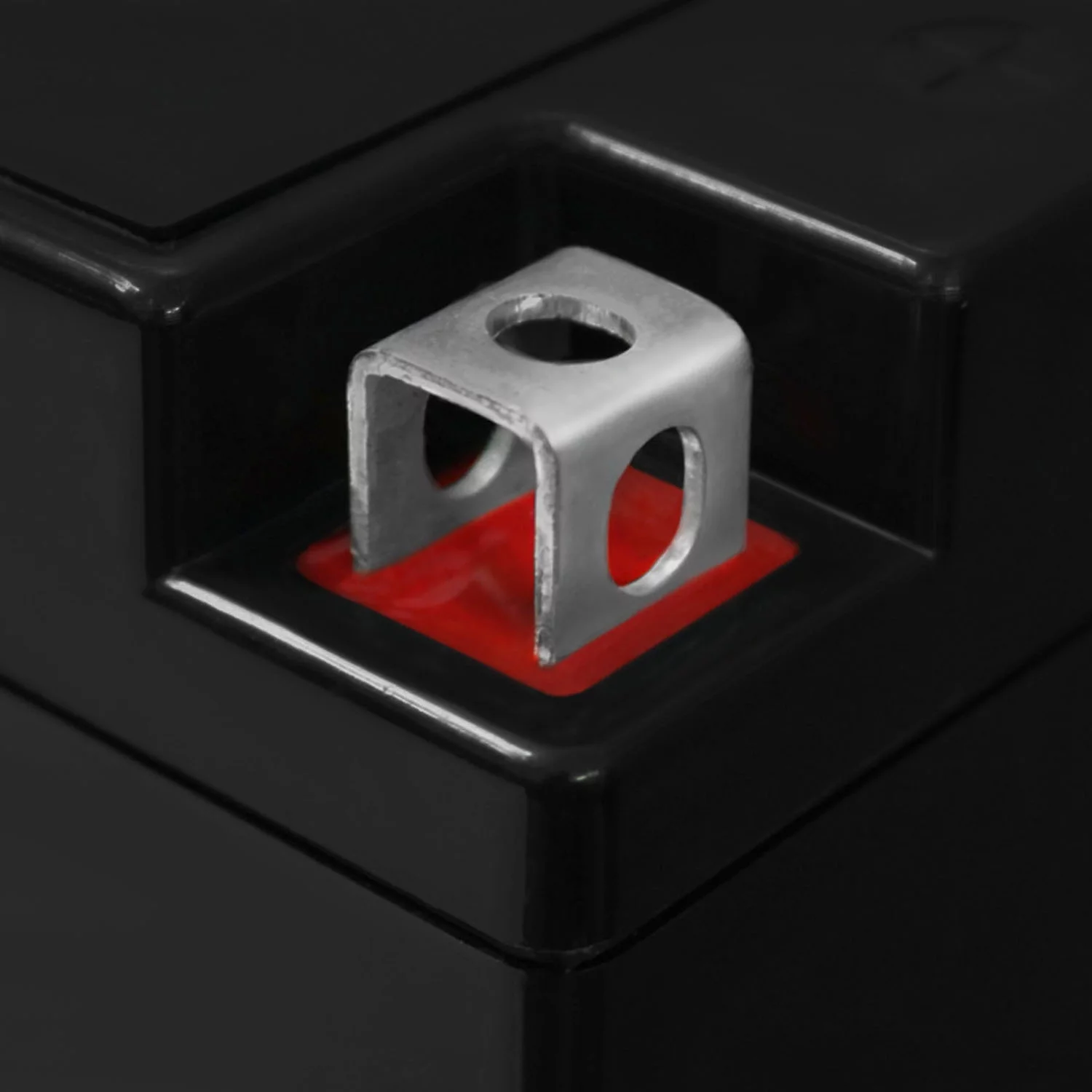 YTX14AH-BS 12V 12Ah Battery Replacement for ACDelco ATX14AHBS