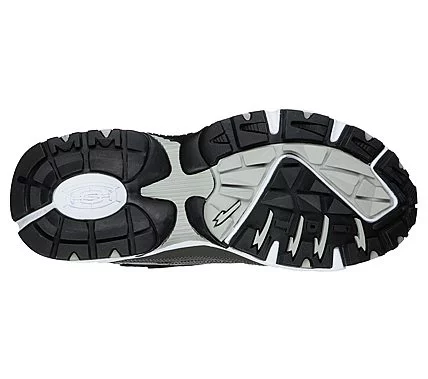 Skechers Men's Stamina Nuovo Athletic Shoes (Wide Width Available)