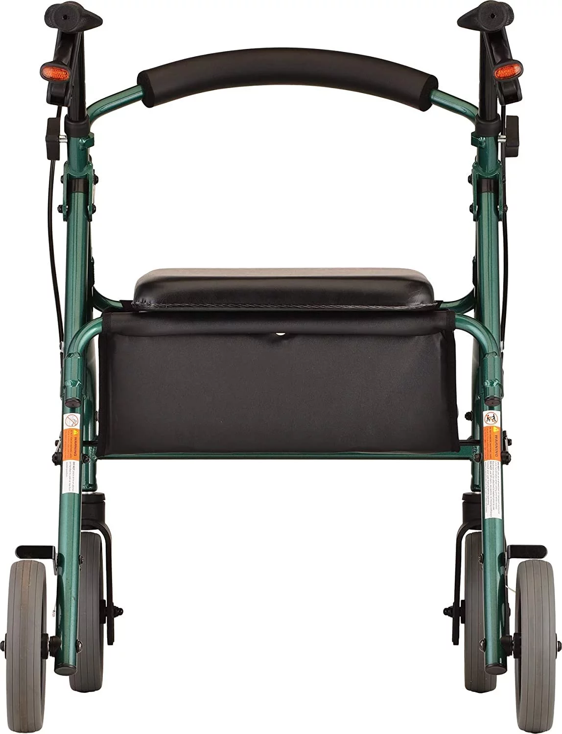 NOVA Medical Products Zoom Rollator Walker
