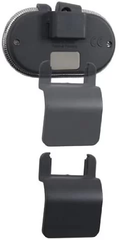 Verso Rechargeable Wrap Light for Kindle, Kindle Touch, and Kindle Keyboard (Graphite)