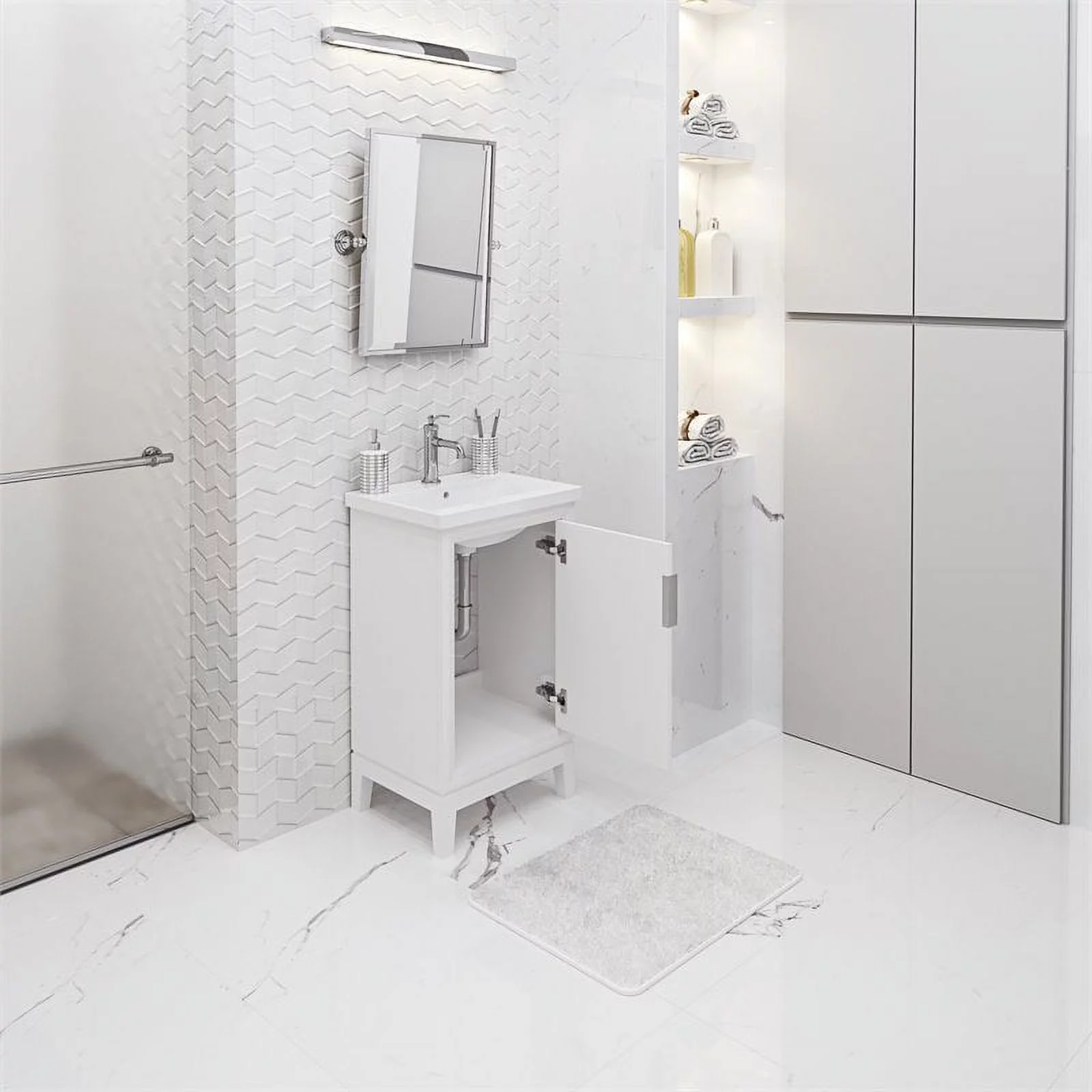 Water Creation Elsa 20