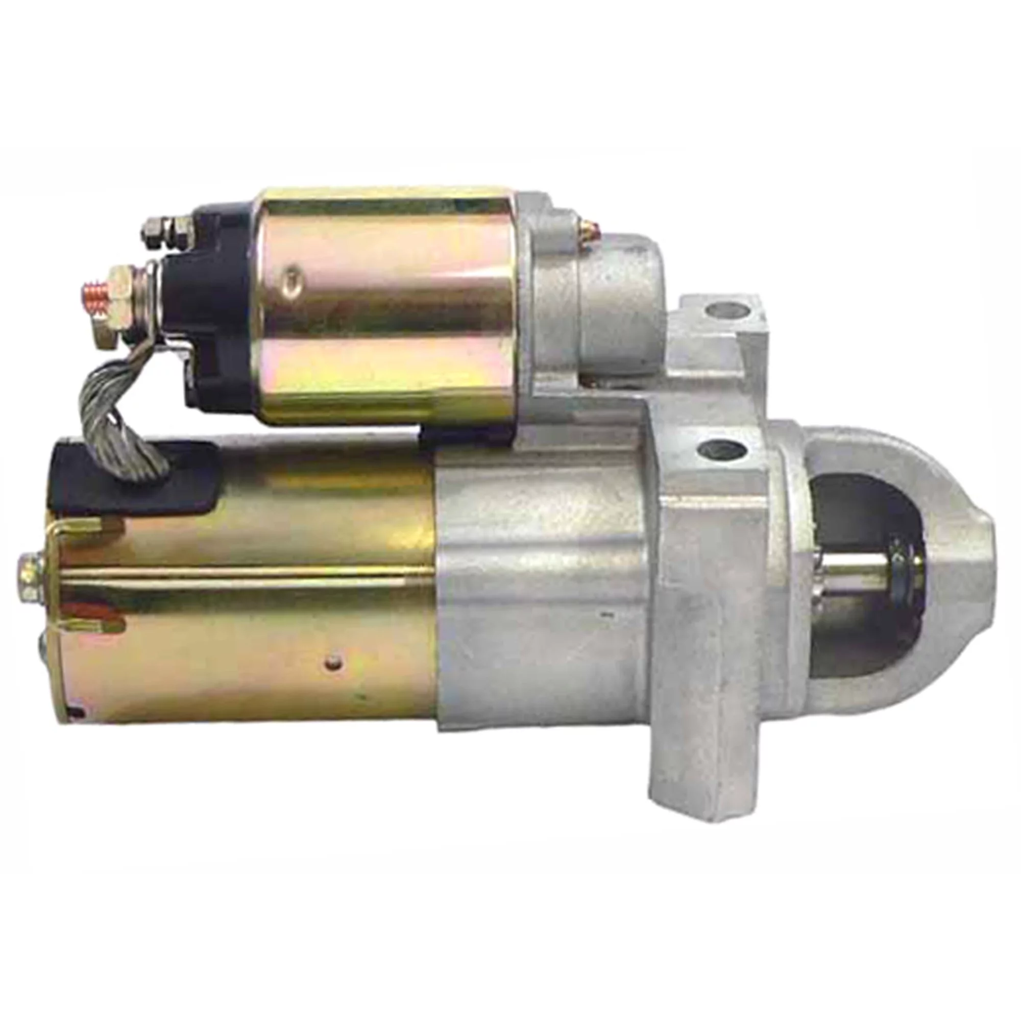 Starter 4.8L 5.3L Escalade Avalanche Chevy Pickup Suburban Tahoe Yukon 2003-2008