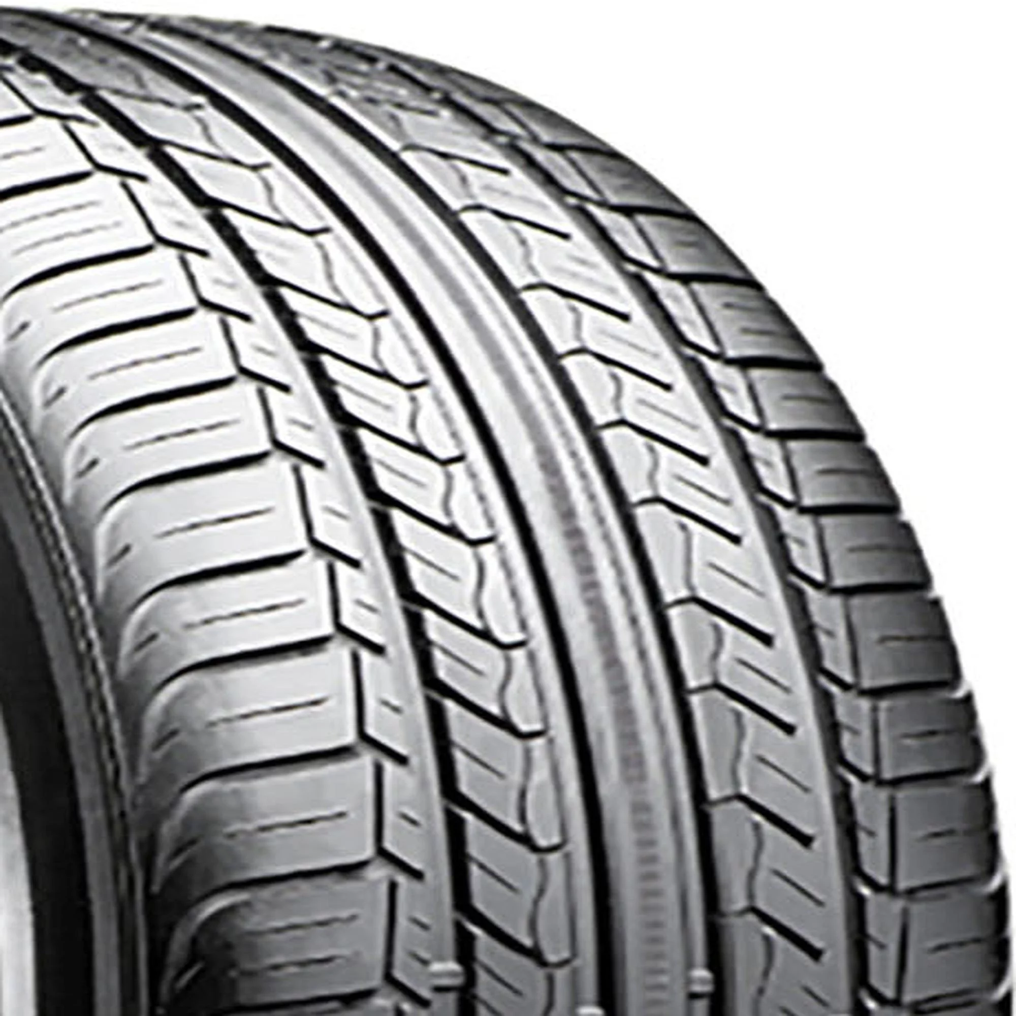 Summit Ultramax A/S All Season 225/65R17 102T Passenger Tire