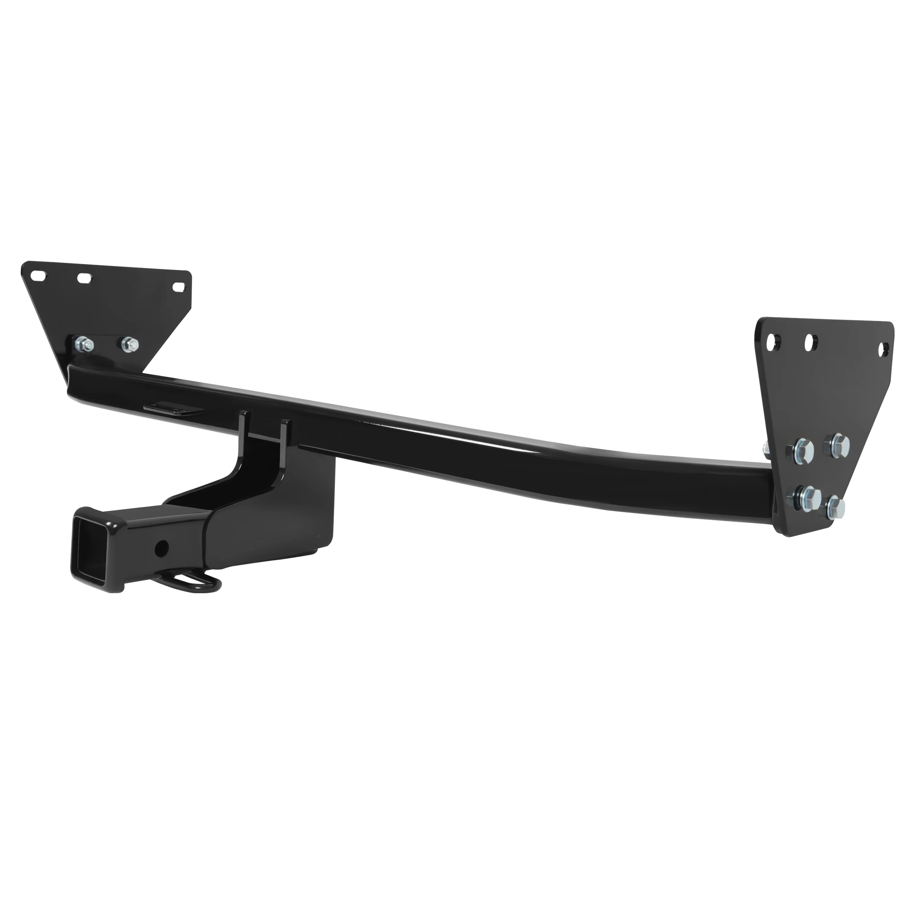 Kojem Class 3 Trailer Hitch for 2022-2023 Mitsubishi Outlander 2-Inch Receiver Black