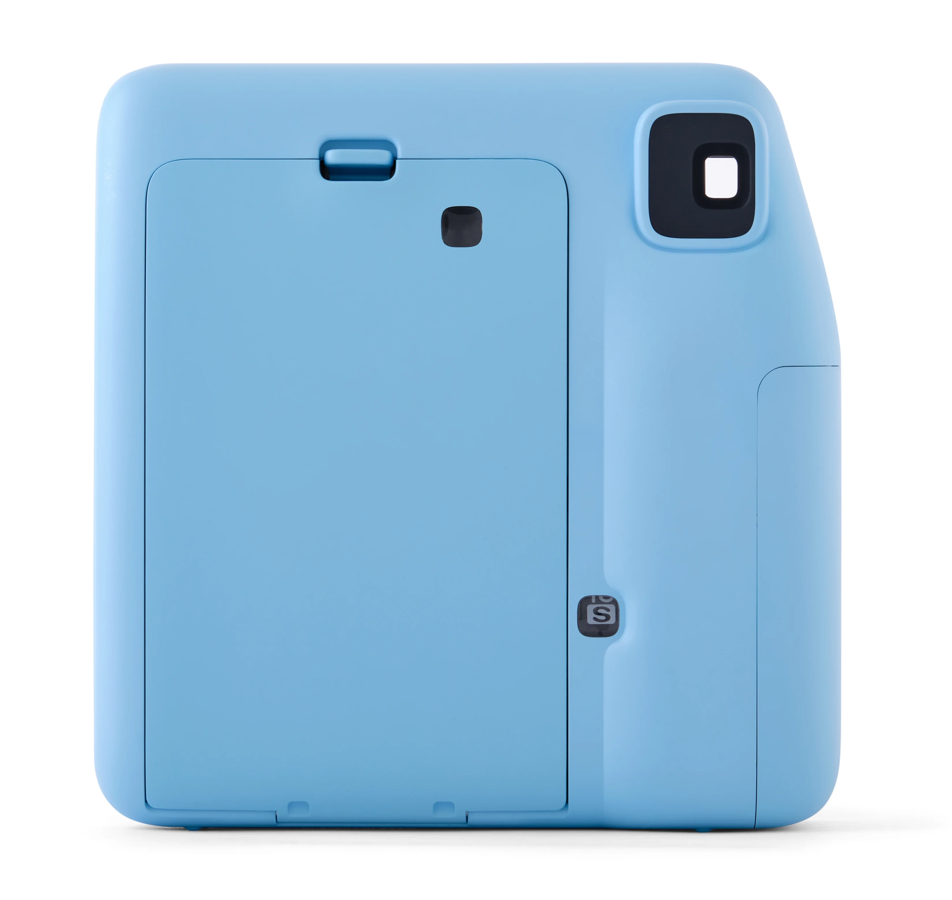 Fujifilm instax Mini SE Instant Camera Bundle, Light Blue