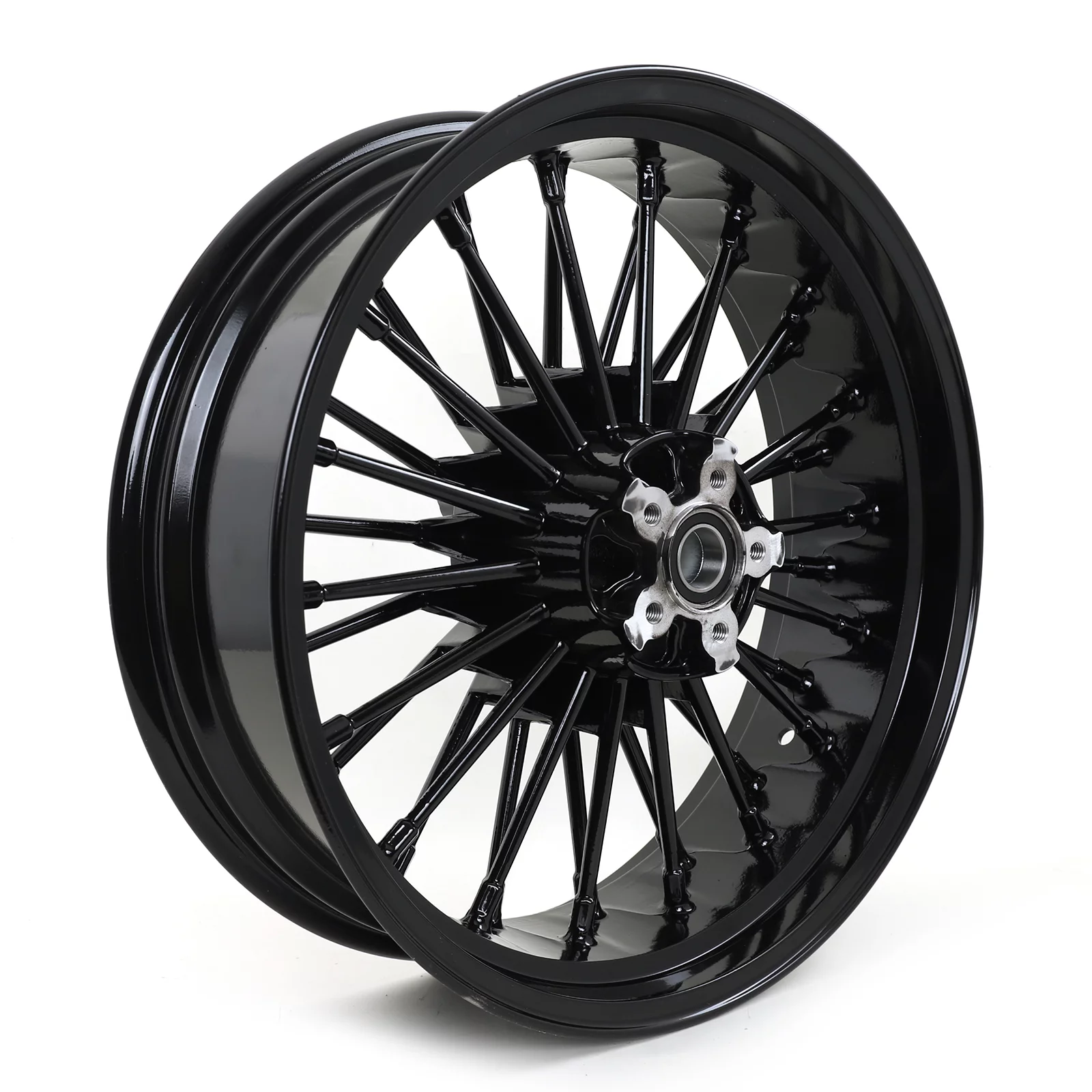 Gloss Black 18