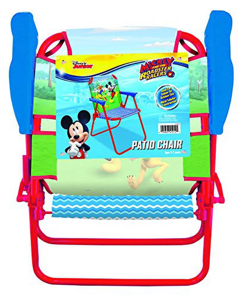 Folding chair for kids