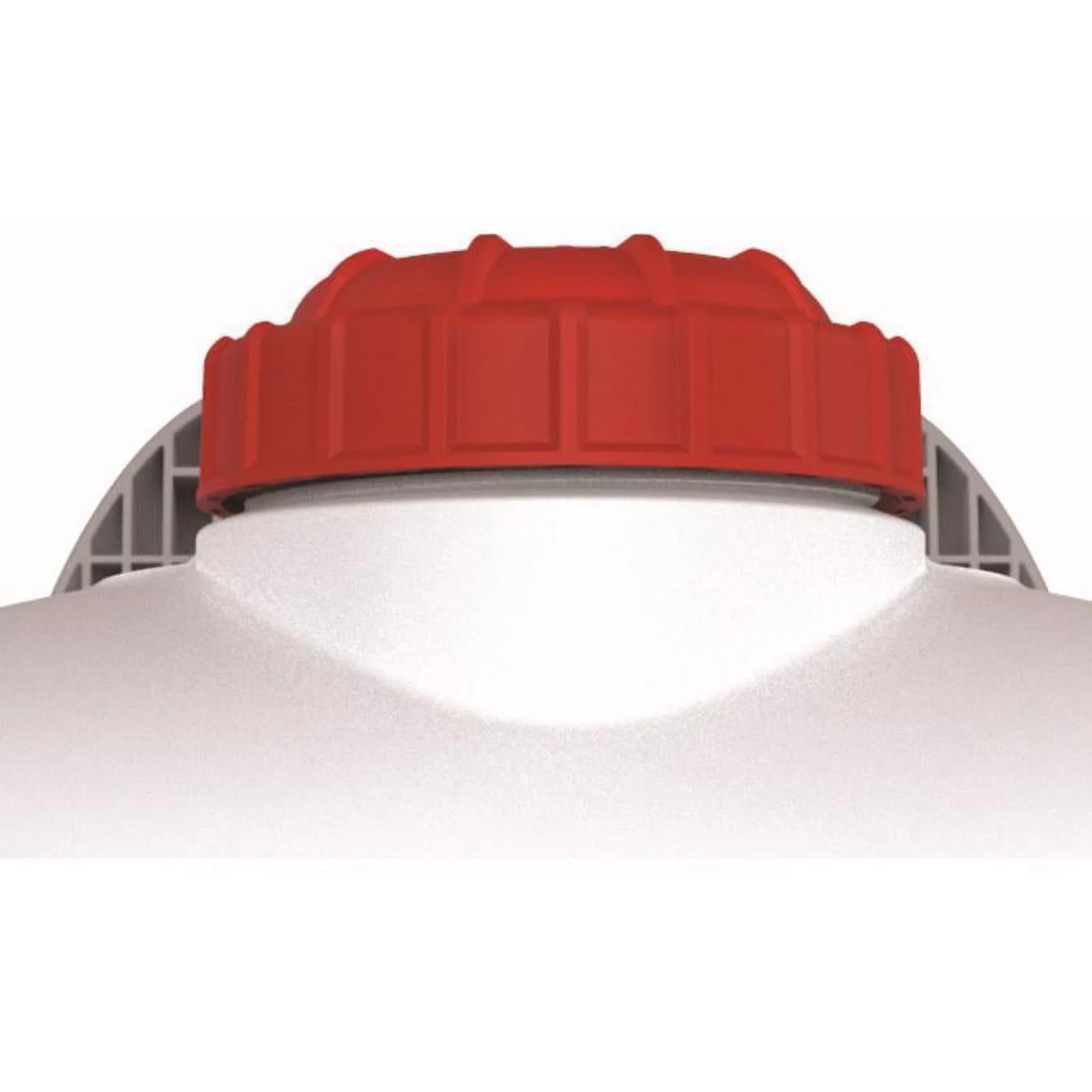 Ortho  4 gal. Wand  Battery Operated Backpack Sprayer