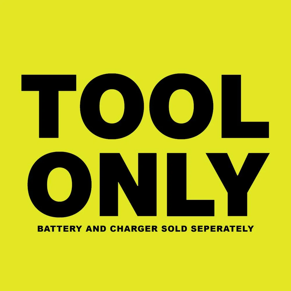 RYOBI ONE+ 18-Volt Lithium-Ion Battery Grass Shear % Shrubber Trimmer-Tool Only