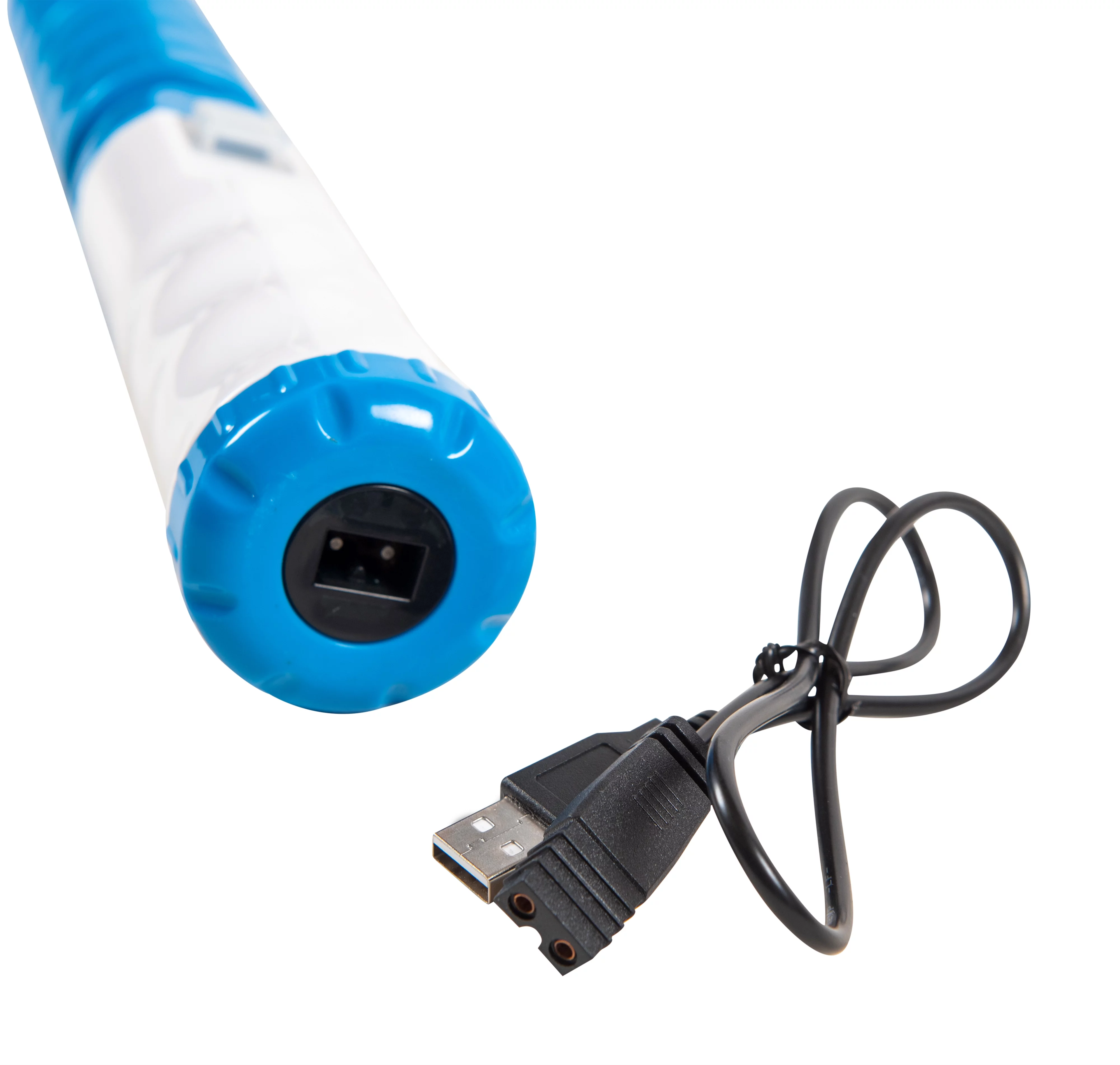 ElekSpa 65 Hand-Held Rechargeable Battery Vacuum Cleaner for Spa & Small Pools