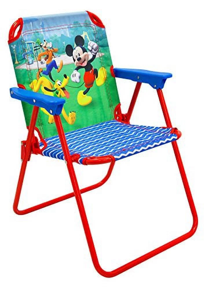 Folding chair for kids