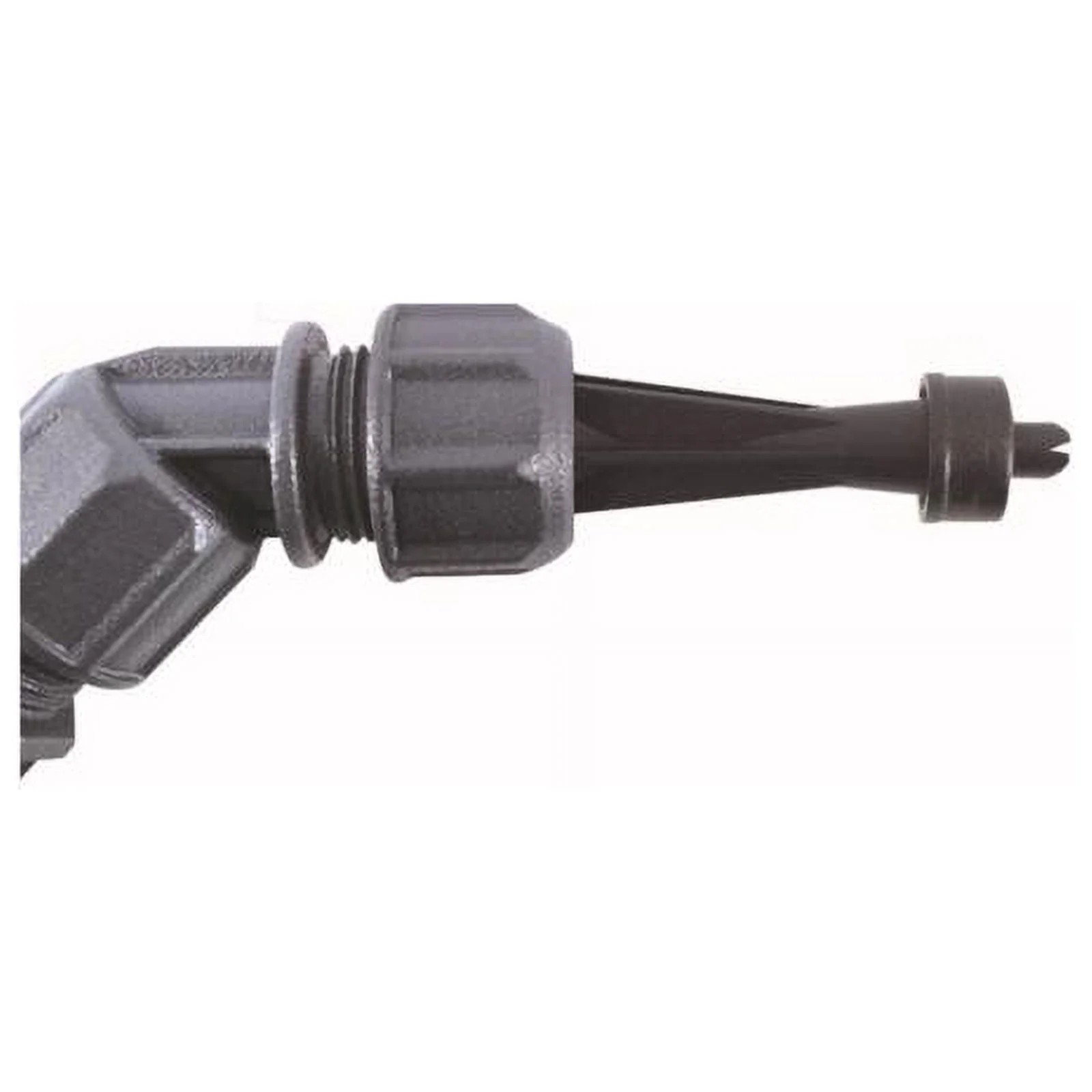 Ortho  4 gal. Wand  Battery Operated Backpack Sprayer