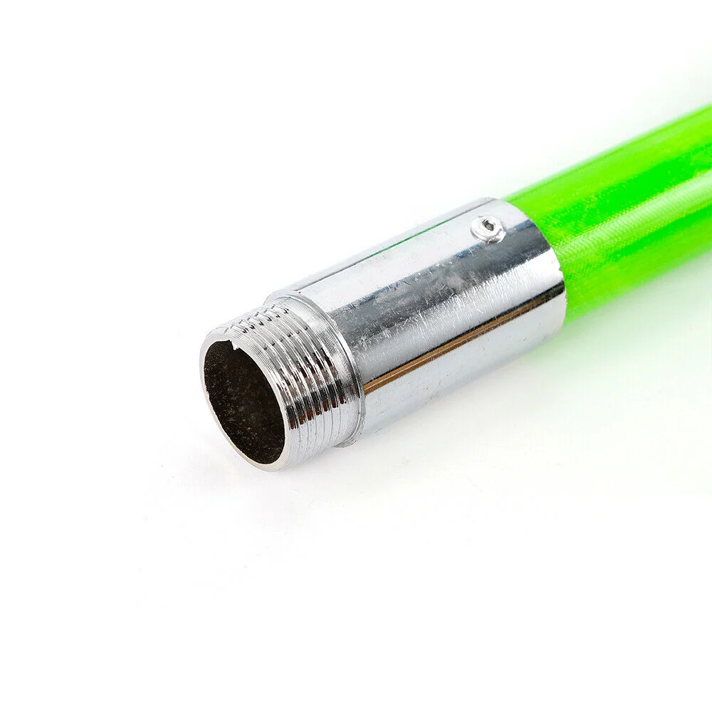 ANQIDI 26FT Tree Pole Pruner Extendable Manual Tree Saw Yard Cutter Trimmer Garden Tools