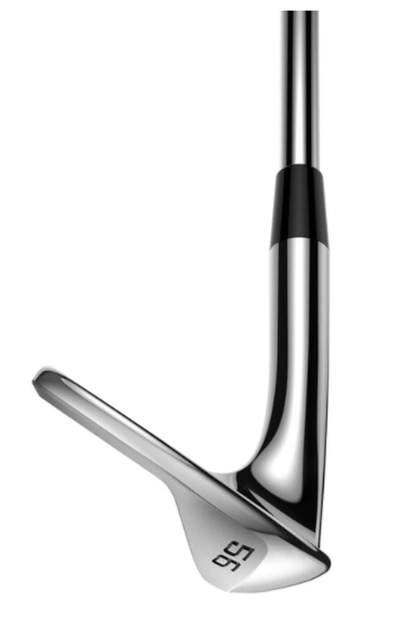 Cobra King Snakebite Wedge 56* 10* Versatile Grind (KBS Hi Rev 2.0) NEW