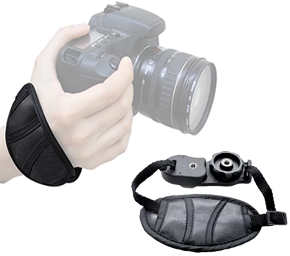 Canon EOS Rebel T7 DSLR Camera with 18-55mm Lens +10-22mm f/3.5-4.5 USM Lens +Flash +64GB- Kit