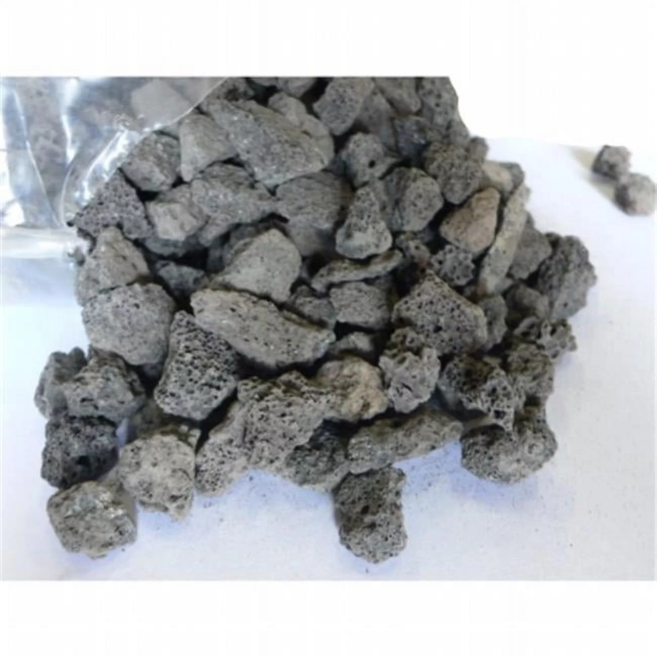 Tretco HDC-LR Lava Rock Bag, 7.25 lbs
