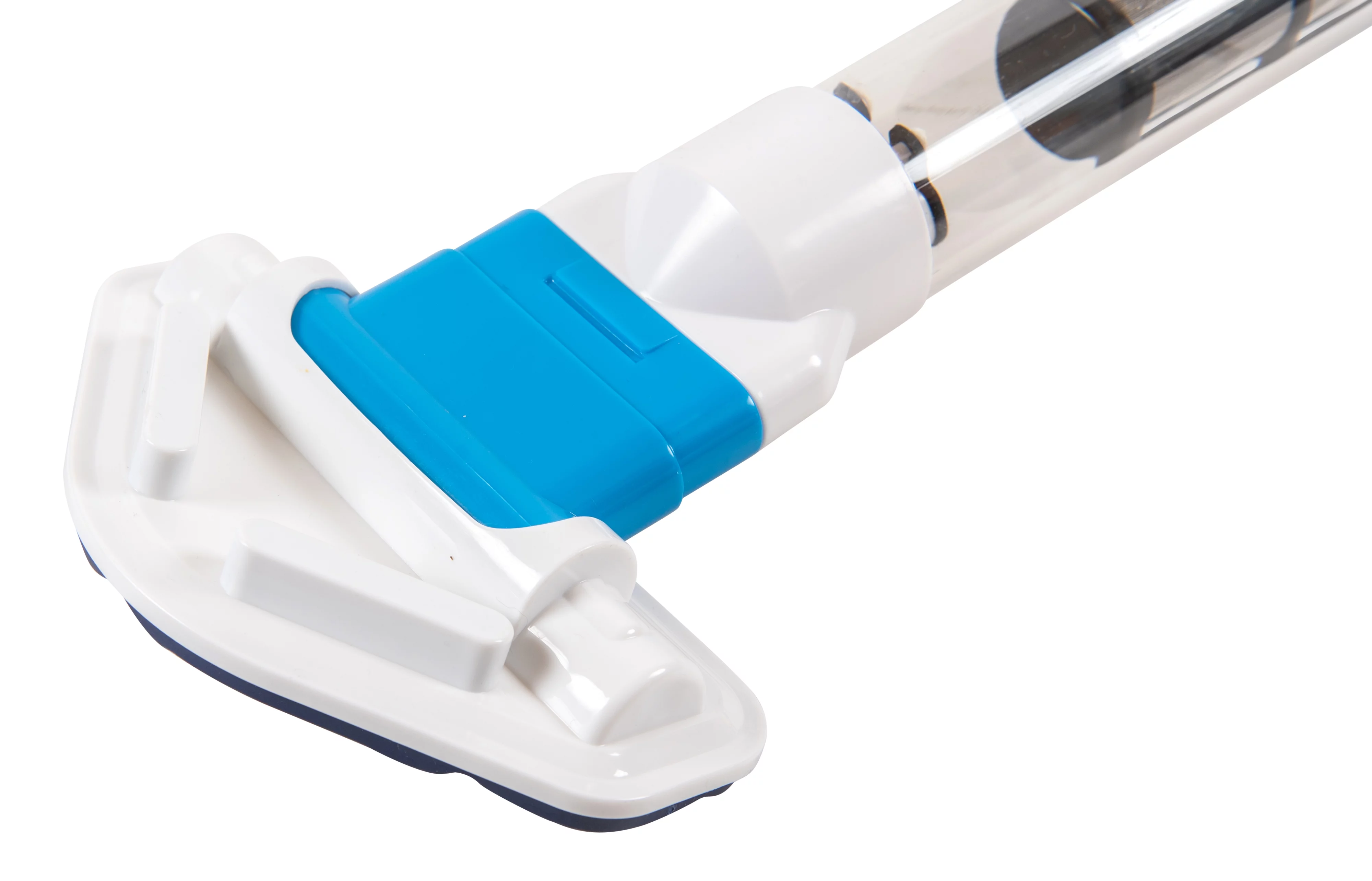 ElekSpa 65 Hand-Held Rechargeable Battery Vacuum Cleaner for Spa & Small Pools