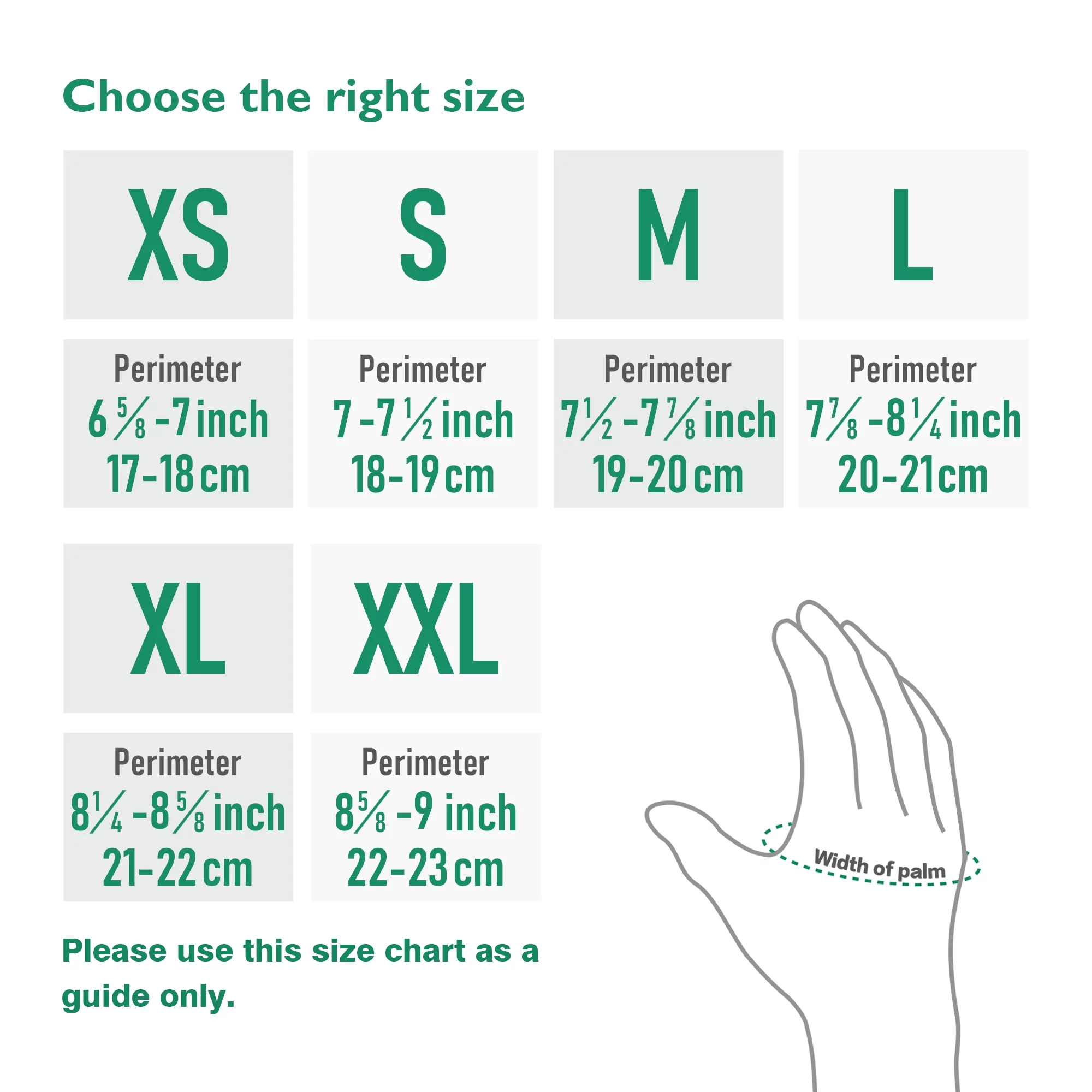 COOLJOB Bamboo Work Gloves Men and Women, Breathable Nitrile Rubber Coated Gardening Gloves, Safety Working Gloves Touchscreen for Fishing Gardening Industrial Repair, Green Medium Size (2 Pairs M)