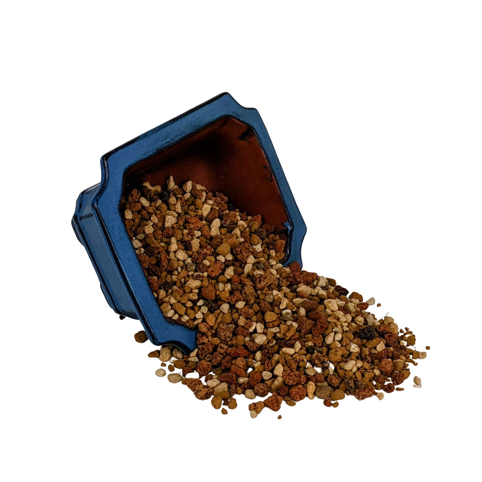 Tinyroots Premium Blend Bonsai Soil, 2.25 Quart Bag