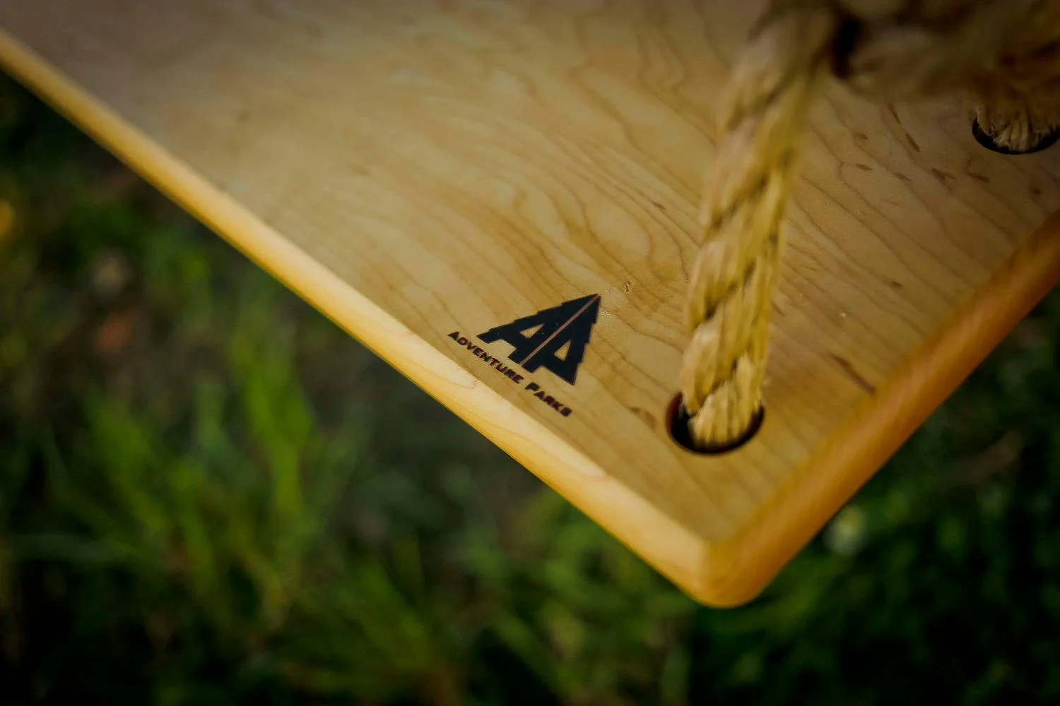 Adventure Parks Classic Tree Swing