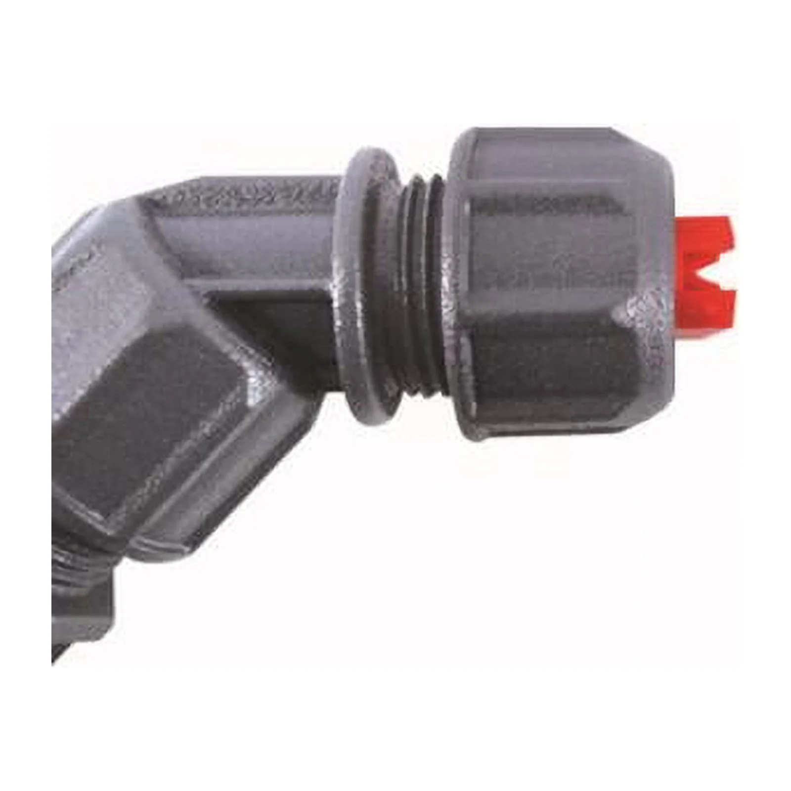 Ortho  4 gal. Wand  Battery Operated Backpack Sprayer