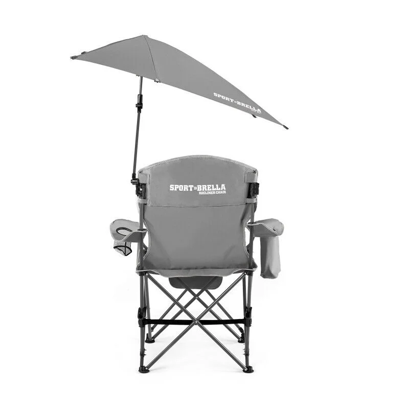 Sport-Brella SunSoul Folding Light-Weight Backpack Beach Chair