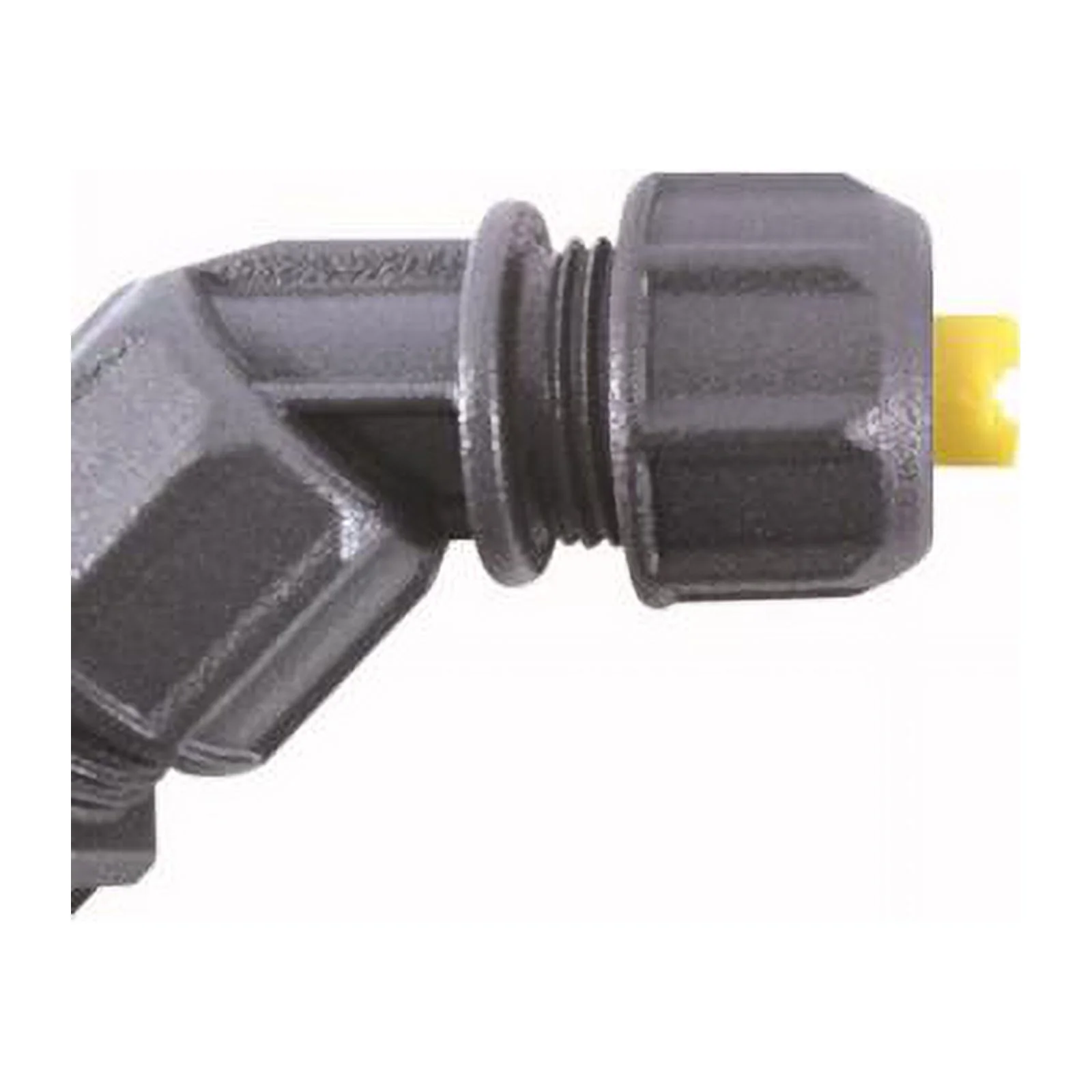 Ortho  4 gal. Wand  Battery Operated Backpack Sprayer