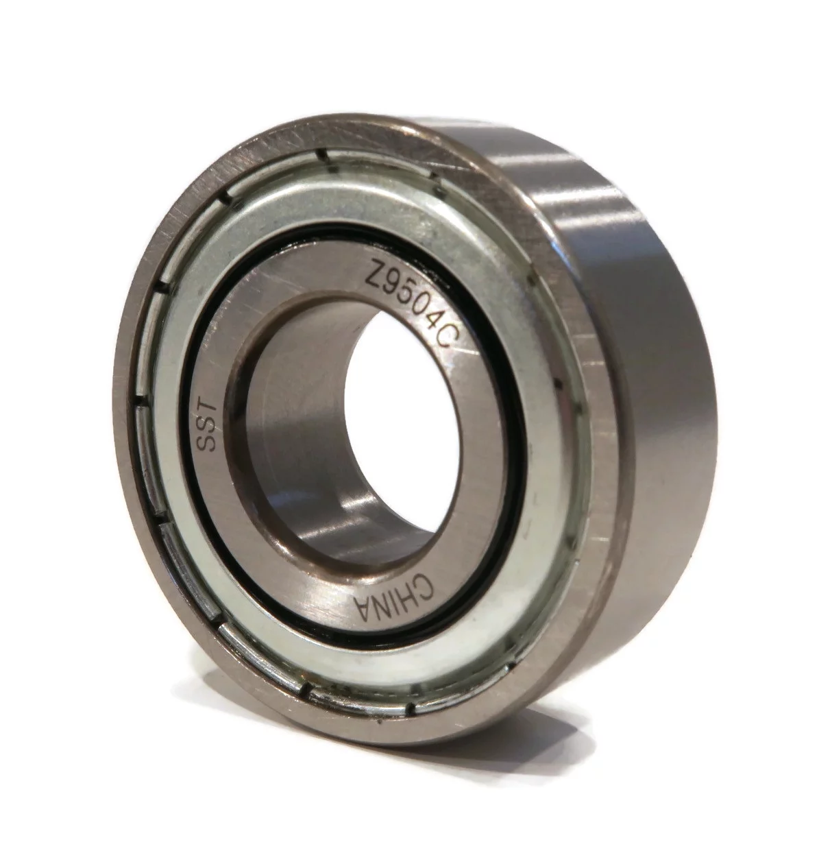 The ROP Shop | (6) Bearings For Ariens 05412000, 54073, 54120 - Lawn Mower Tractor Industrial
