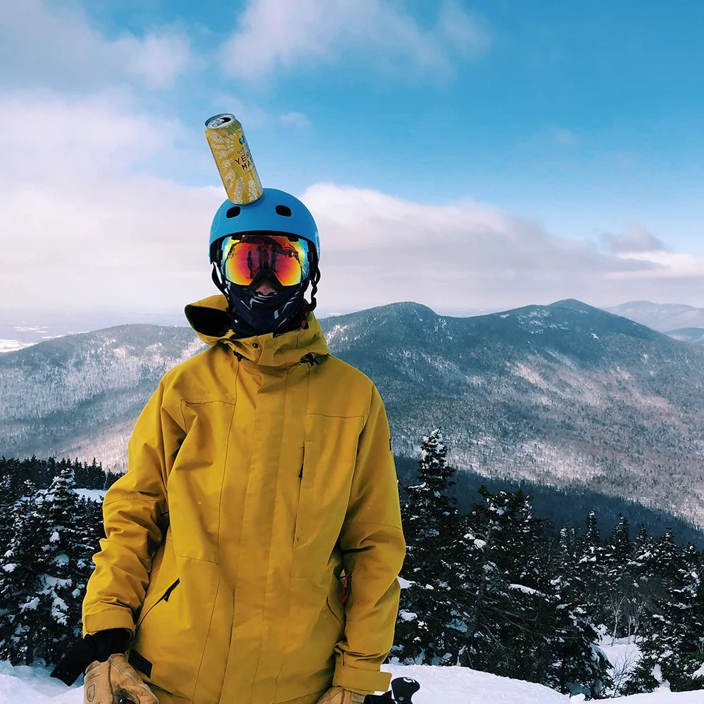 Guayaki Lemon Elation, 15.5 Oz