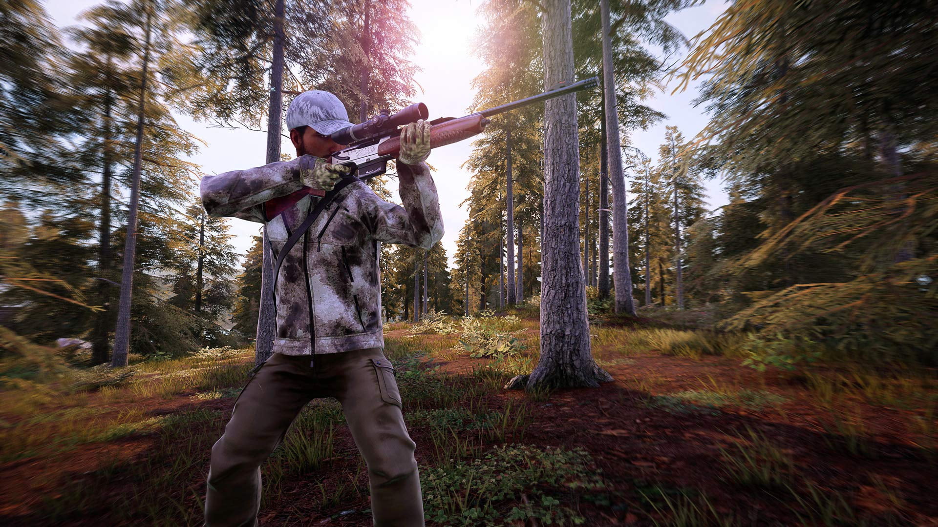 Hunting Simulator 2 (Other)
