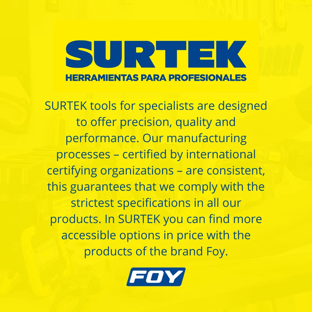 Surtek Green Woven Garden Hose, Braided Reinforced, 1/2