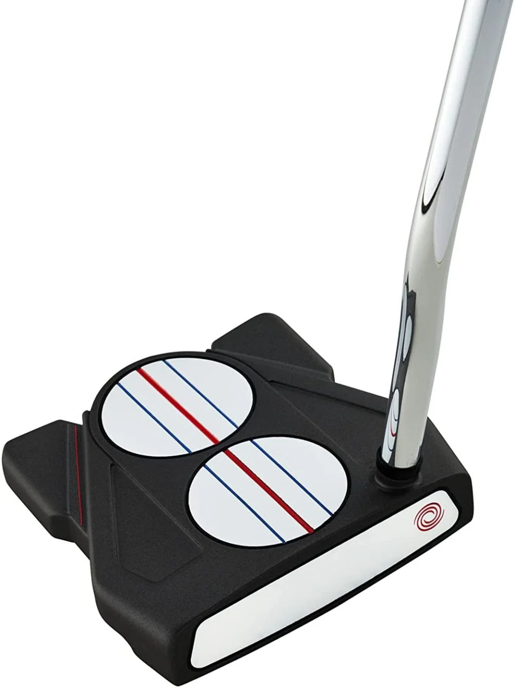 Odyssey 2 Ball Ten Triple Track Putter 35