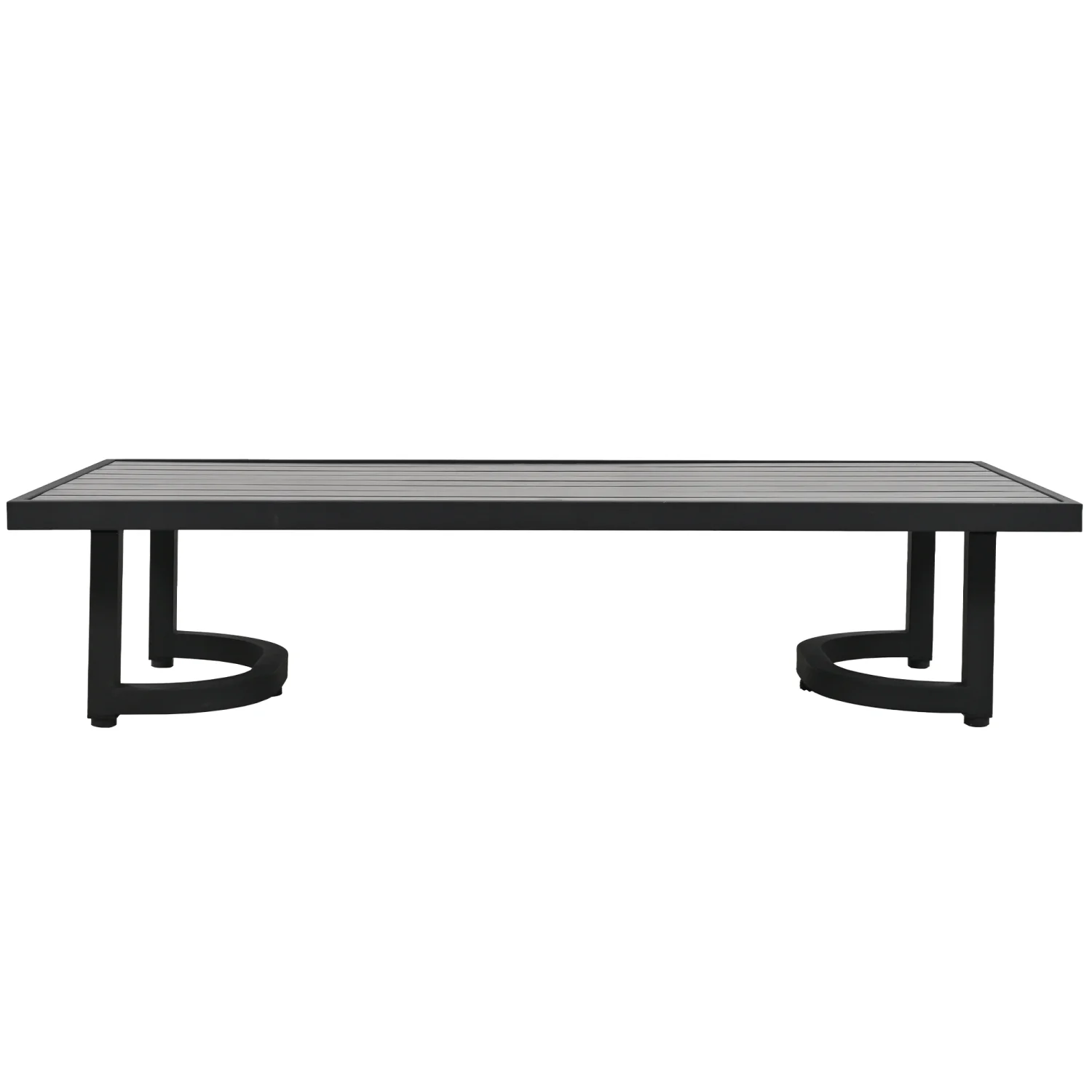 Churanty Metal Patio Conversation Set for 5 with cushions, All Weather Outdoor Steel Sofa Set with 3 Seat Sofa and 2 Chairs for Gardens and Lawn,Beige