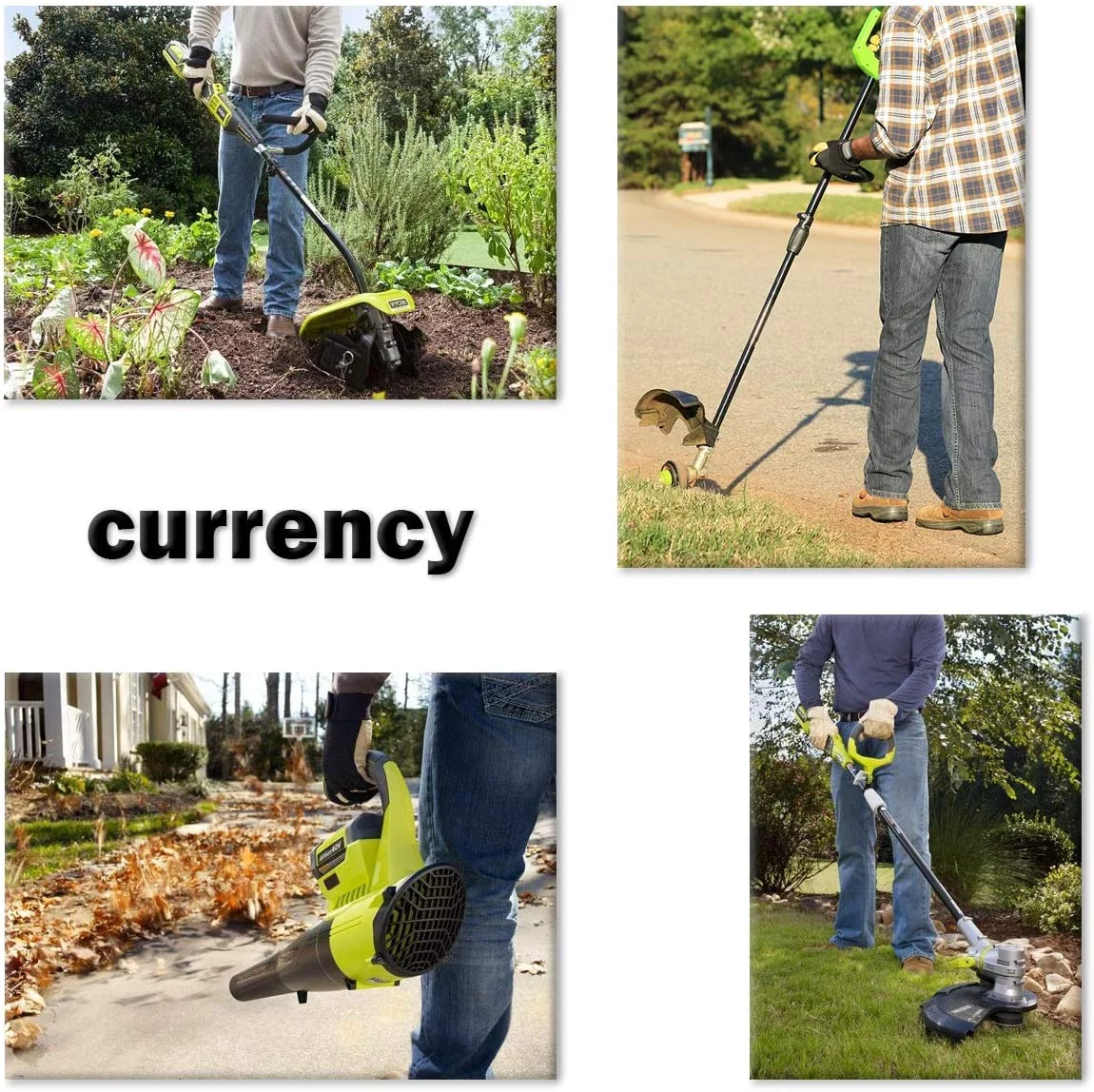 40V 6Ah Lithium Battery Replacement for Ryobi 40V Battery OP4040 OP40601 OP4026 OP40261 OP40401 OP40501 OP4015 OP40602 OP40404 OP40603 Compatible with Ryobi 40V Cordless Power Tools