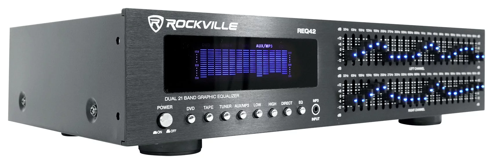 Technical Pro 6000w 6-Zone Home Theater Bluetooth Receiver+12) 6.5