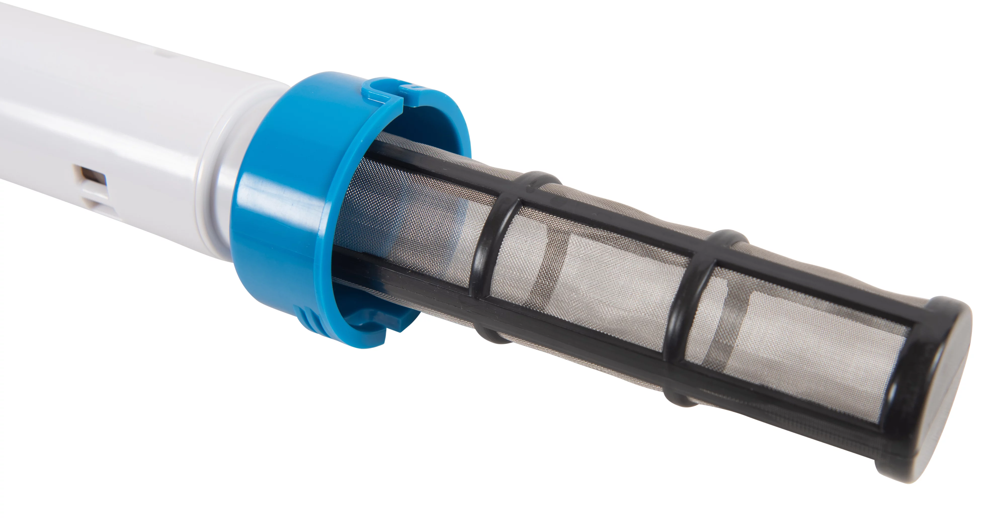 ElekSpa 65 Hand-Held Rechargeable Battery Vacuum Cleaner for Spa & Small Pools