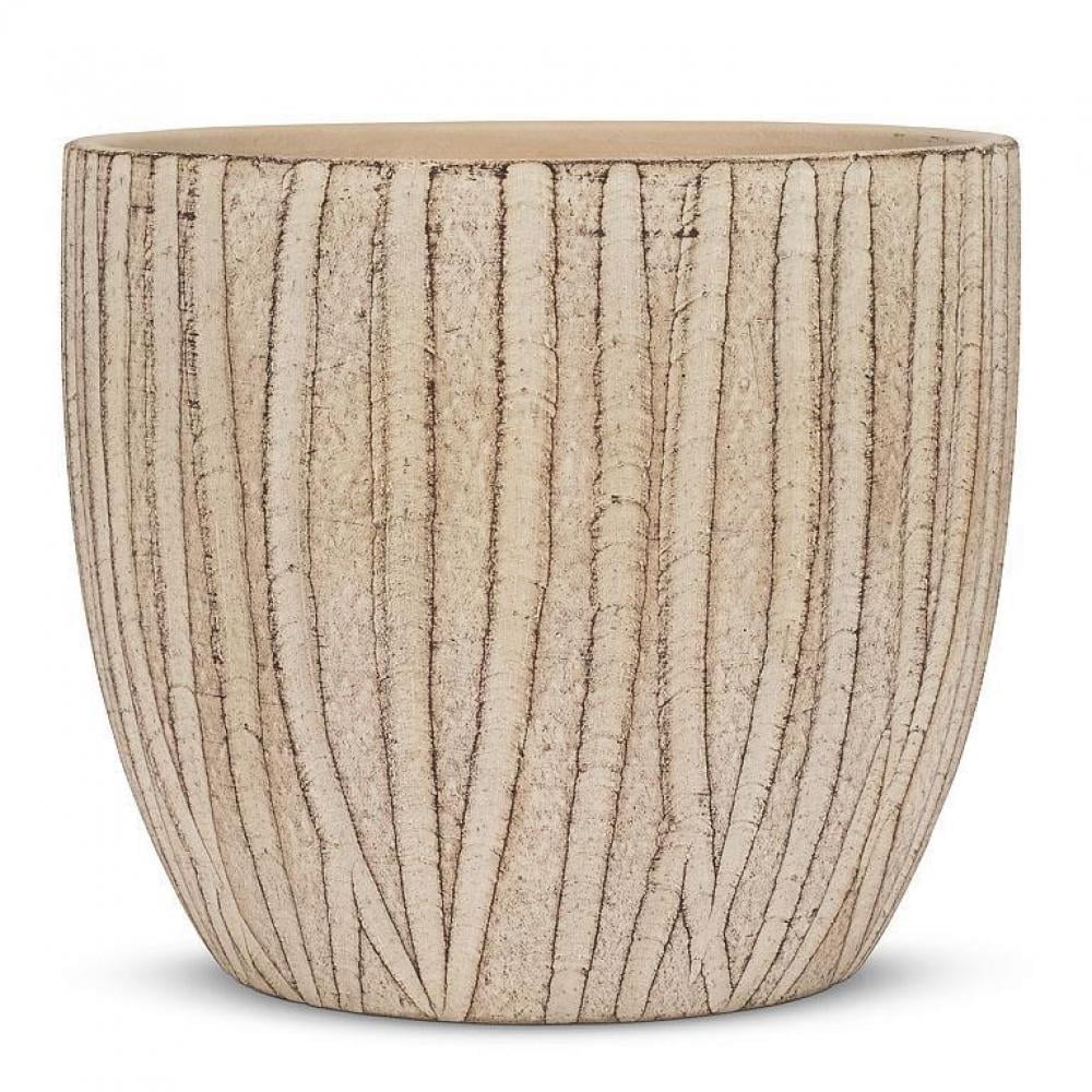 Extra Groove Classic Planter