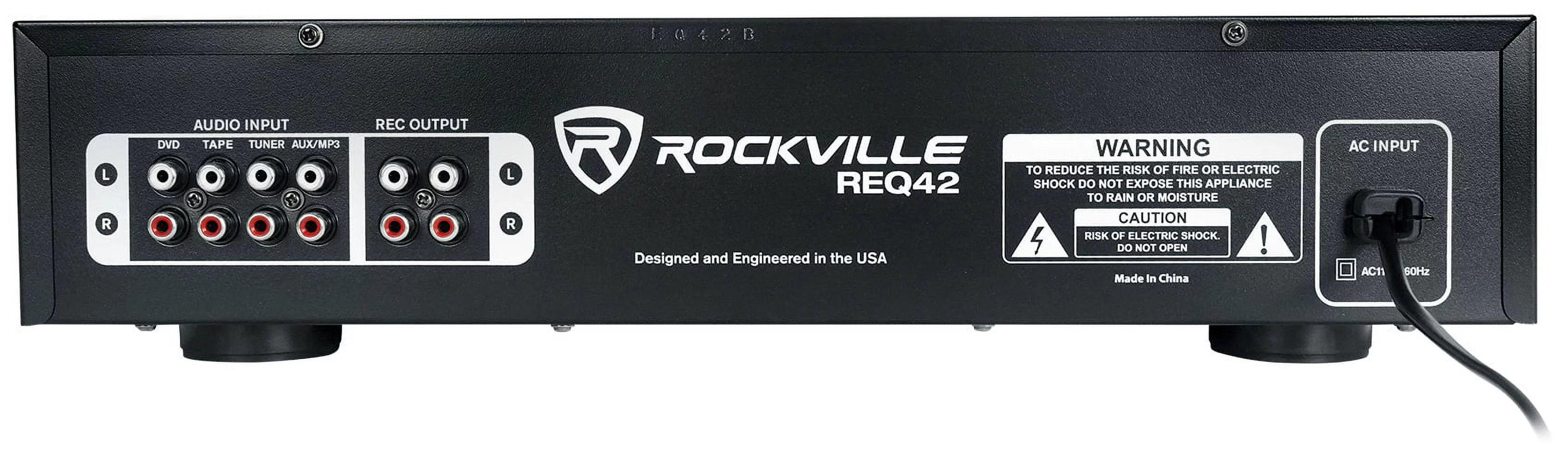 Technical Pro 6000w 6-Zone Home Theater Bluetooth Receiver+12) 6.5
