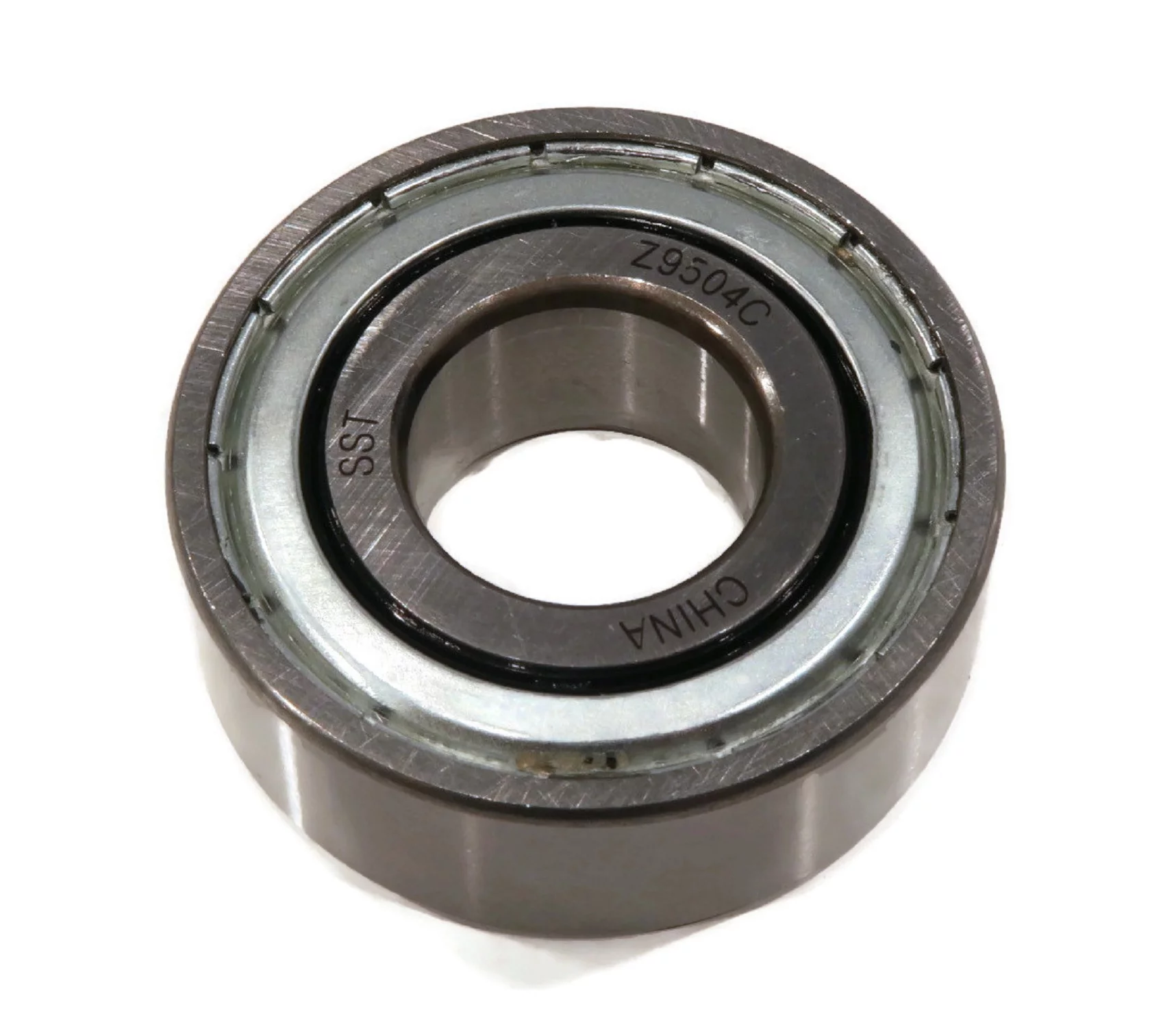 The ROP Shop | (6) Bearings For Ariens 05412000, 54073, 54120 - Lawn Mower Tractor Industrial