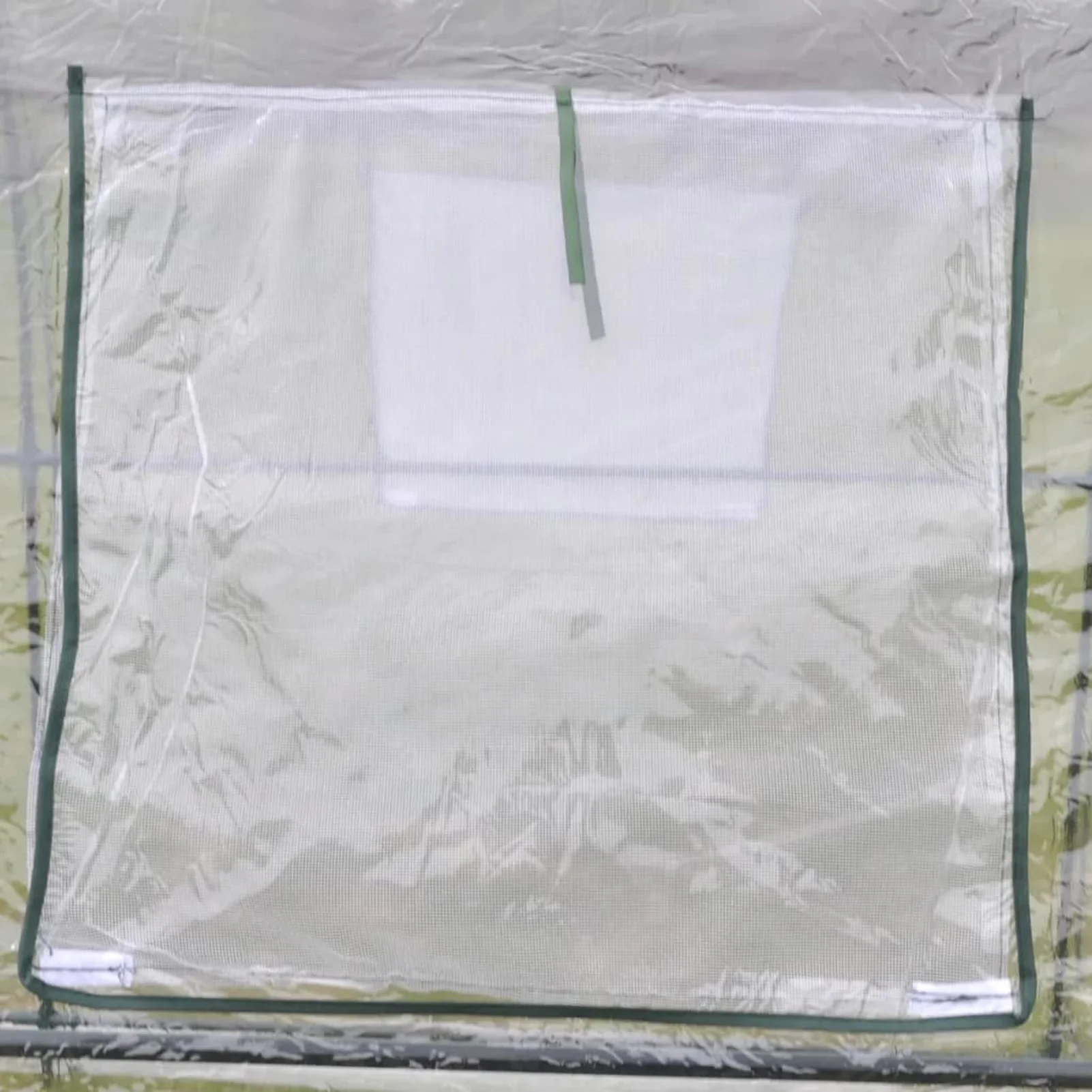 walmeck Outdoor Greenhouse Large Portable Gardening Plant Hot House