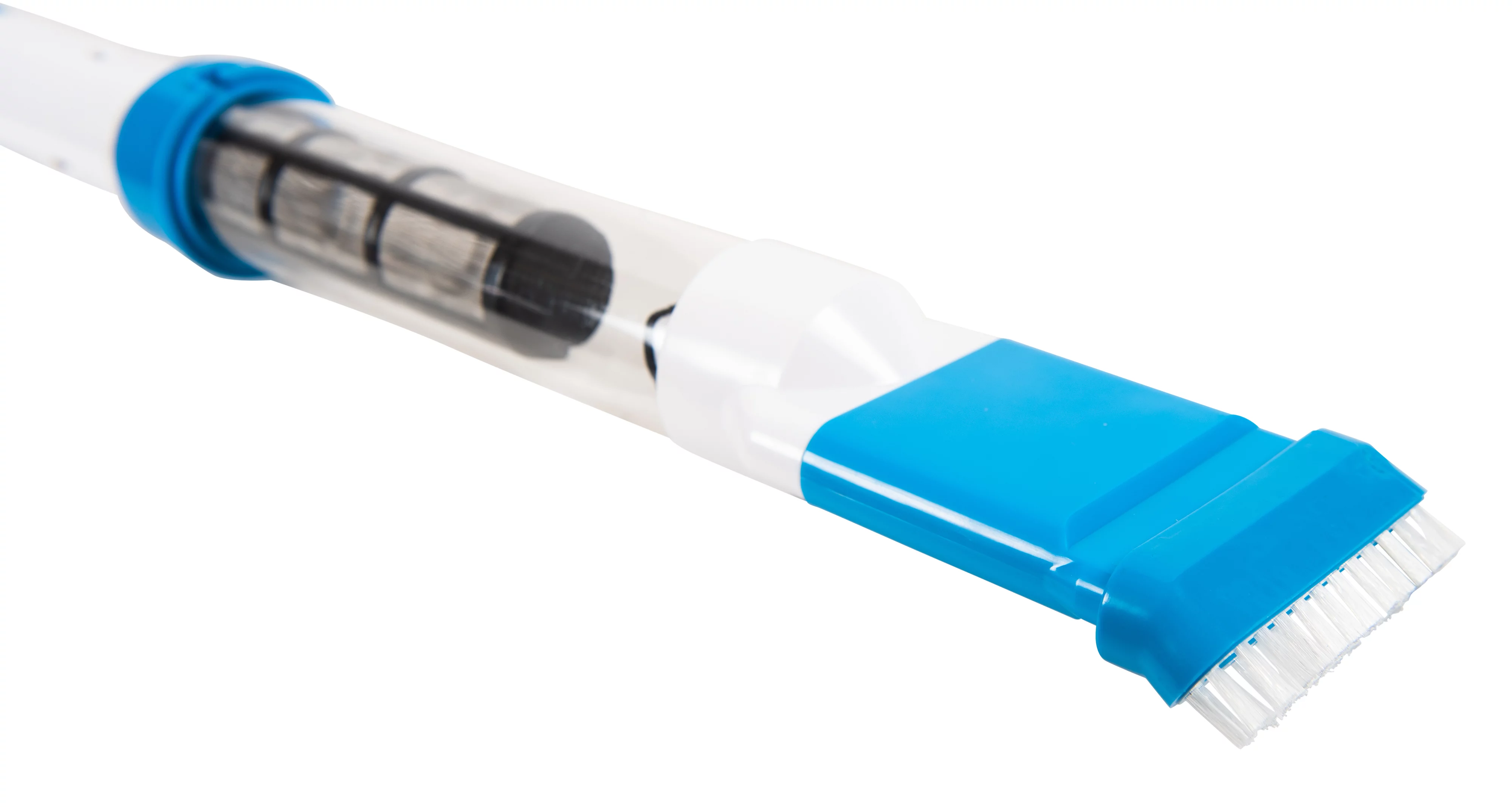 ElekSpa 65 Hand-Held Rechargeable Battery Vacuum Cleaner for Spa & Small Pools