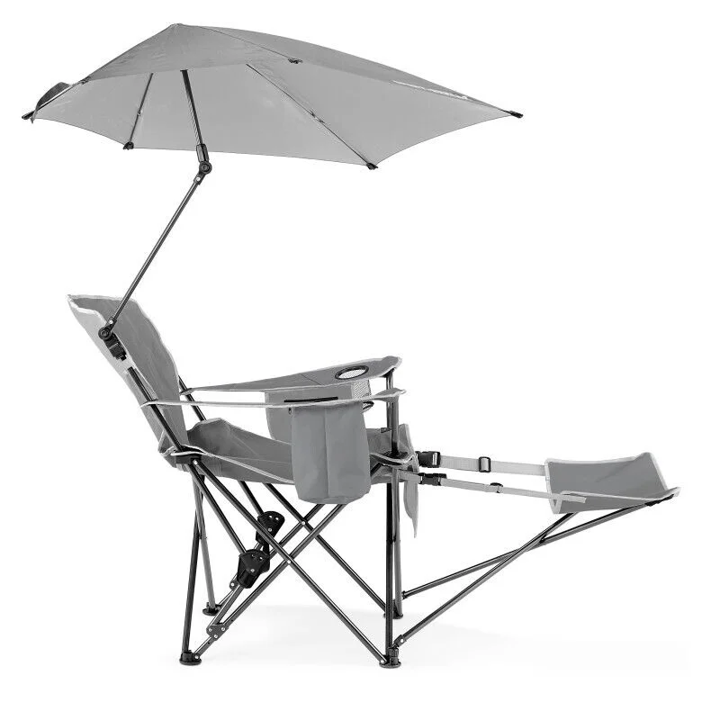 Sport-Brella SunSoul Folding Light-Weight Backpack Beach Chair