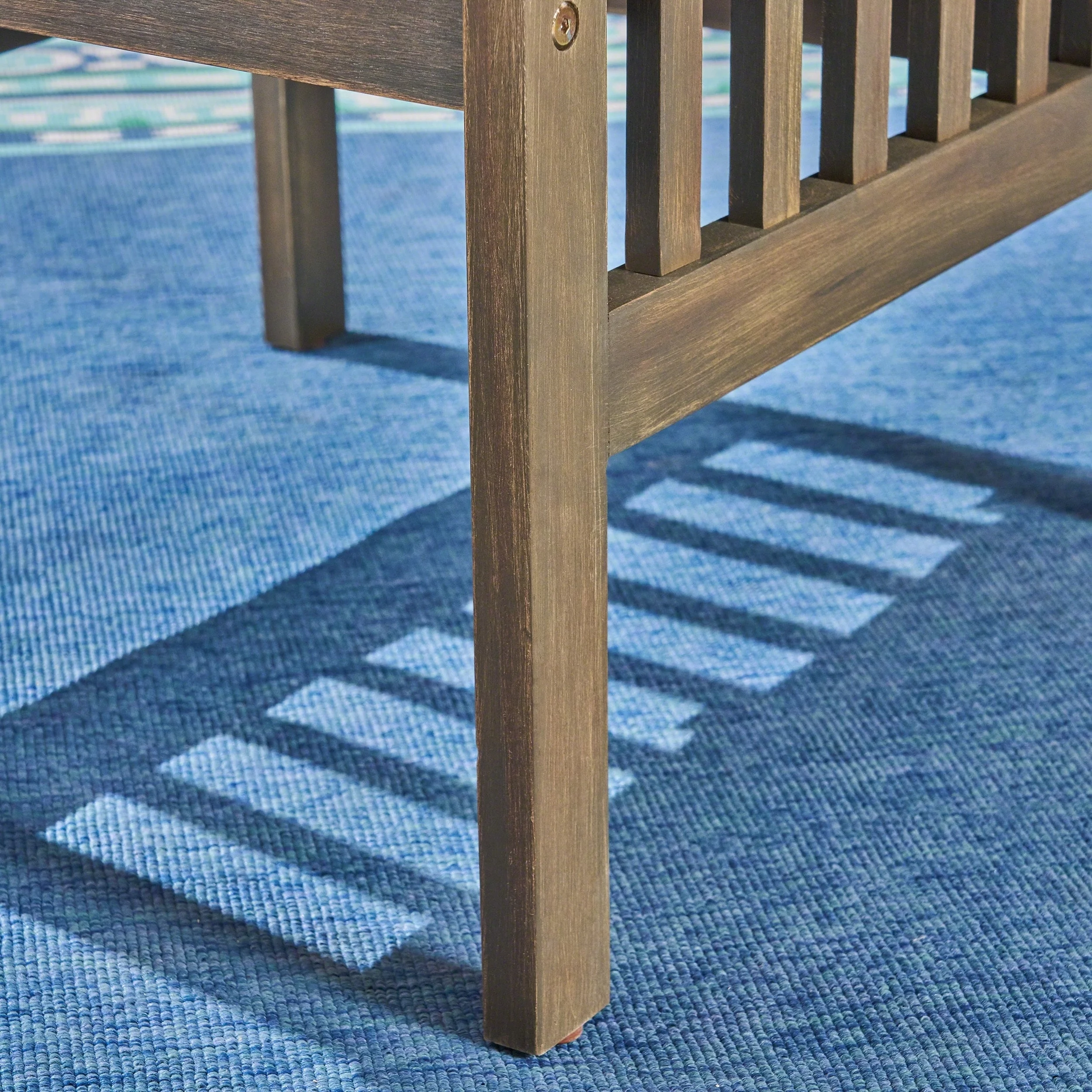 Christopher Knight Home Casa Outdoor 2-Seater 28