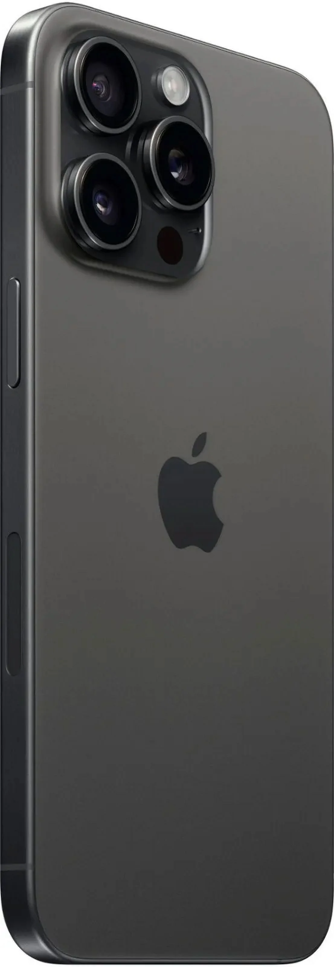 Apple iPhone 15 Pro Max A2849 512GB Black Titanium (US Model) - Factory Unlocked Cell Phone - Very Good Condition