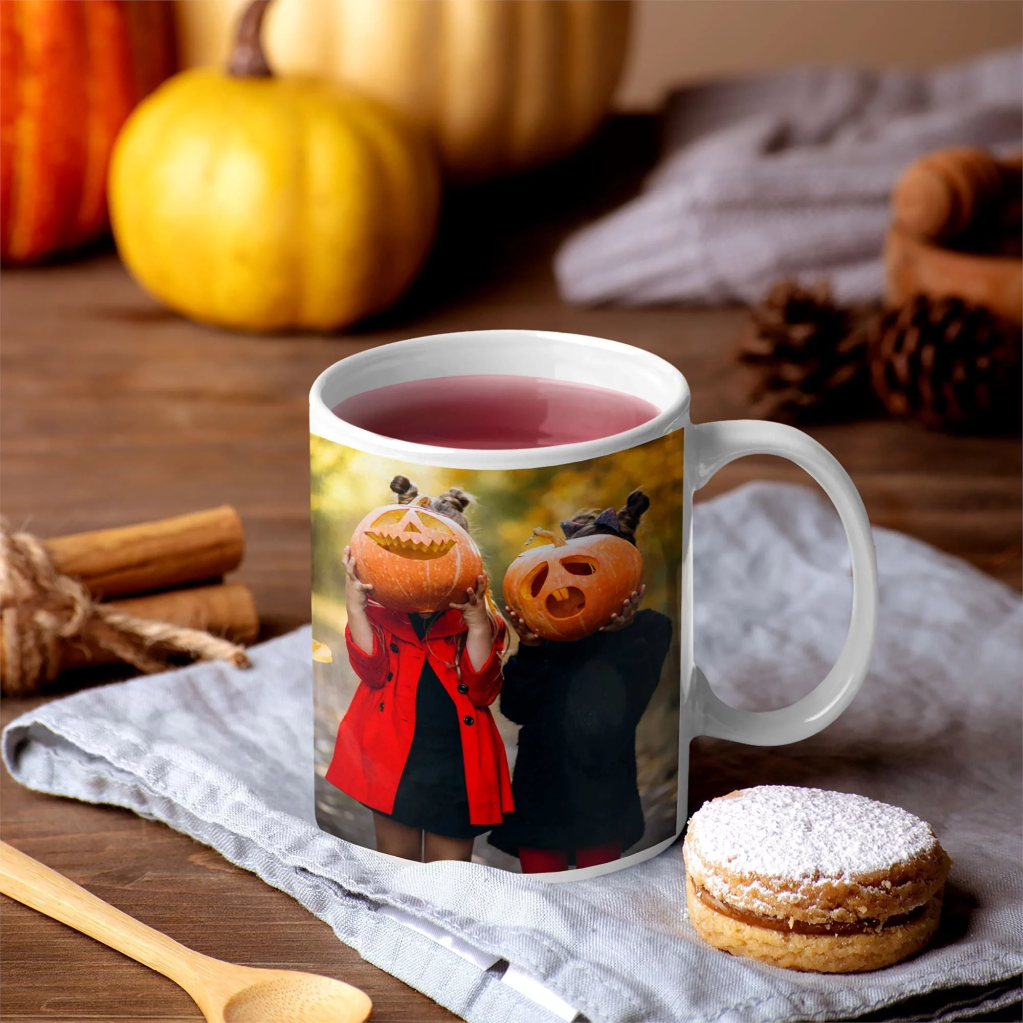 Sawgrass SG500 Sublimation Printer with Mug Press Bundle