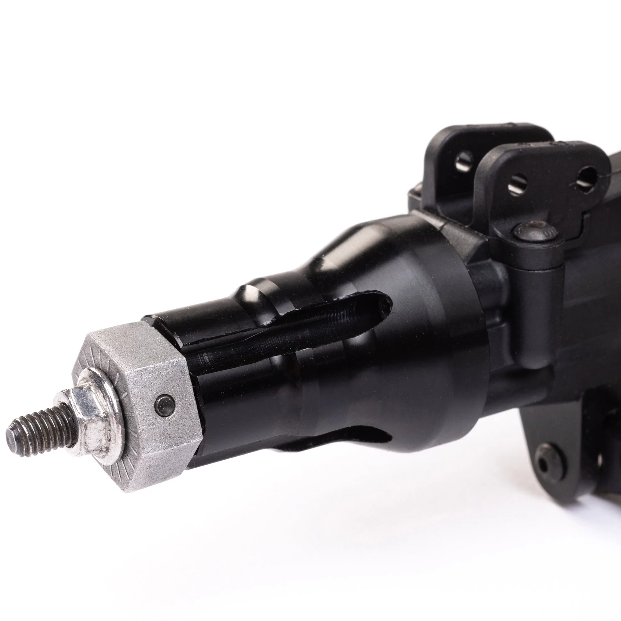 Losi TLR Tuned LMT 4 Wheel Drive Solid Axle Monster Truck Kit LOS04027 Trucks Elec Kit 1/10 Off-Road