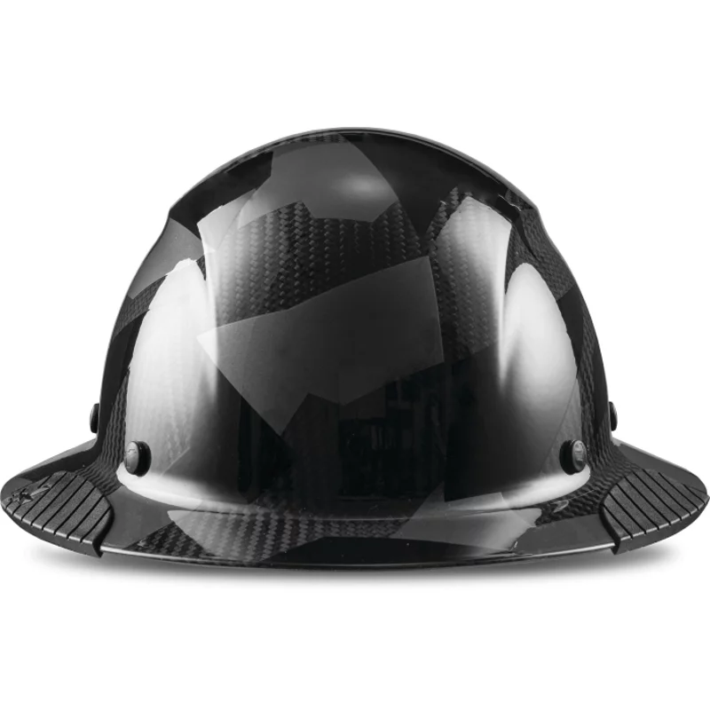 Lift Safety HDC-20CK Carb Fiber Hard Hat