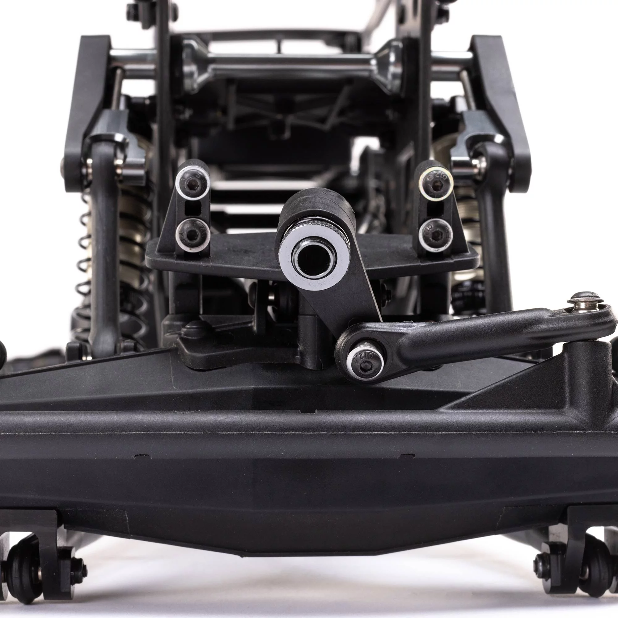 Losi TLR Tuned LMT 4 Wheel Drive Solid Axle Monster Truck Kit LOS04027 Trucks Elec Kit 1/10 Off-Road